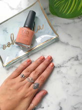 Load image into Gallery viewer, Spear terracotta nail polish from CND
