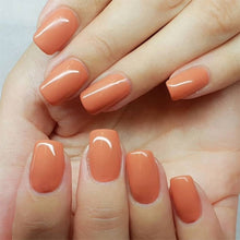 Load image into Gallery viewer, Spear - light terracotta nail polish - CND Vinylux
