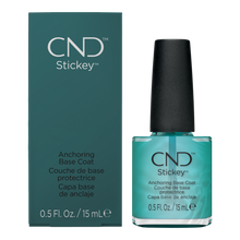 Load image into Gallery viewer, Stickey Anchoring Base Coat CND
