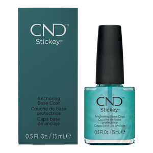 Stickey Anchoring Base Coat CND