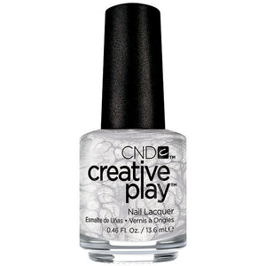 Su-Pearl-ative nail polish Creative Play