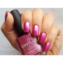 Load image into Gallery viewer, CND VINYLUX - Sultry Sunset #168
