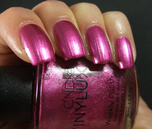 CND VINYLUX - Sultry Sunset #168