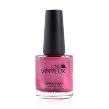 Load image into Gallery viewer, CND VINYLUX - Sultry Sunset #168
