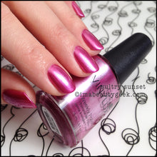 Load image into Gallery viewer, CND VINYLUX - Sultry Sunset #168

