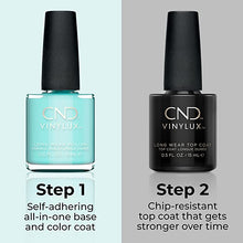 Load image into Gallery viewer, CND™ VINYLUX - Taffy #274
