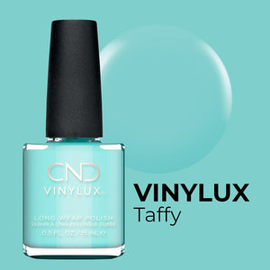 CND™ VINYLUX - Taffy #274