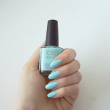 Load image into Gallery viewer, CND™ VINYLUX - Taffy #274
