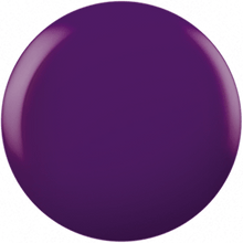 Load image into Gallery viewer, Temptation CND purple nail polish colour
