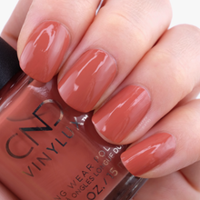 Load image into Gallery viewer, Terracotta Dreams Nail Polish from CND
