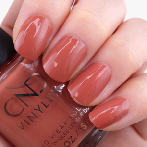 Terracotta Dreams Nail Polish from CND