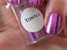 Load image into Gallery viewer, Thistle Nail Foil
