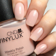 Load image into Gallery viewer, CND VINYLUX - Uncovered #267
