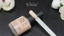 Load image into Gallery viewer, CND VINYLUX - Veiled #320
