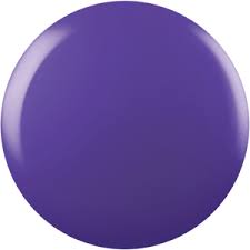 CND VINYLUX - Video Violet #236 (Discontinued)