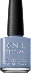 CND™ VINYLUX - Vintage Blue Jeans #431