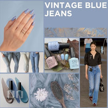 Load image into Gallery viewer, CND™ VINYLUX - Vintage Blue Jeans #431
