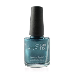CND VINYLUX - Viridian Veil #255 (Discontinued)