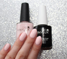 Load image into Gallery viewer, CND VINYLUX - Winter Glow #203
