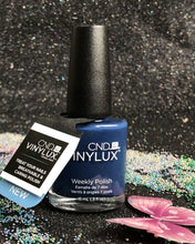 Load image into Gallery viewer, CND VINYLUX - Winter Nights #257 (Discontinued)
