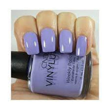 Load image into Gallery viewer, CND VINYLUX - Wisteria Haze #193
