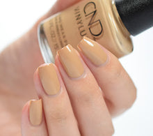 Load image into Gallery viewer, CND VINYLUX - Wrapped in Linen #923
