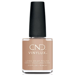 CND VINYLUX - Wrapped in Linen #923