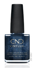 Load image into Gallery viewer, CND VINYLUX - Eternal Midnight #254 (Discontinued)
