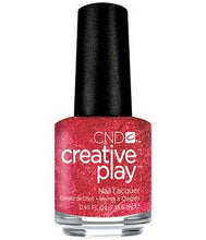 Load image into Gallery viewer, CND™ CREATIVE PLAY - Flirting with fire - Pearl Finish (Discontinued)
