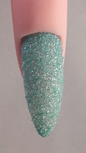Load image into Gallery viewer, Micro Nail Glitter - Seafoam

