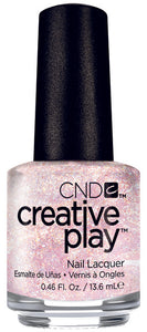 CND CREATIVE PLAY - Tutu Be or Not to Be - Pearl Finish