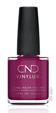 Load image into Gallery viewer, CND™ VINYLUX - Berry Boudoir #251

