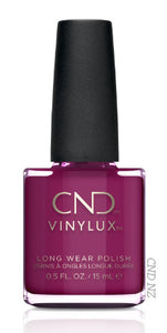 CND™ VINYLUX - Berry Boudoir #251