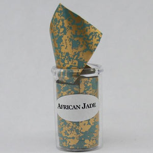 African Jade Nail Foil