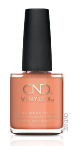 CND VINYLUX - Shells in the Sand #249 (Discontinued)