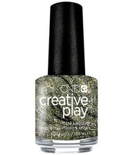 Load image into Gallery viewer, CND™ CREATIVE PLAY - O&#39;live for the moment - Metallic Finish
