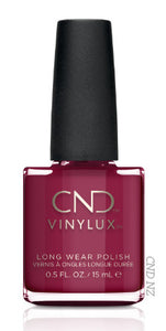 CND™ VINYLUX - Rouge Rite #197