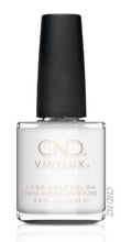 Load image into Gallery viewer, CND VINYLUX - Cream Puff #108
