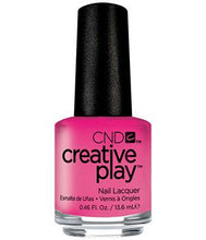 Load image into Gallery viewer, CND CREATIVE PLAY - Sexy and I know it - Creme Finish
