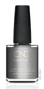 CND™ VINYLUX - Silver Chrome #148 (Discontinued)