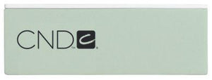 CND - Glossing Nail Buffer Block