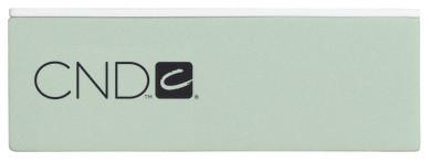 CND - Glossing Nail Buffer Block