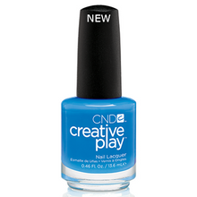 Load image into Gallery viewer, CND CREATIVE PLAY - Aquaslide - Creme Finish
