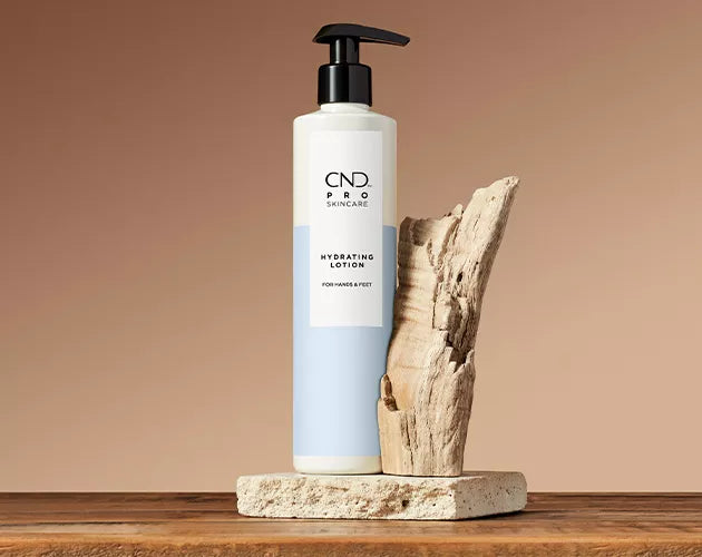 CND Pro Skincare for Hands & Feet  -  Hydrating Lotion 298ml