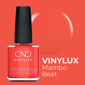 CND VINYLUX - Mambo Beat #244