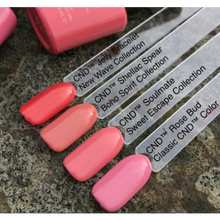 Load image into Gallery viewer, CND VINYLUX - Soulmate #307 (Discontinued)
