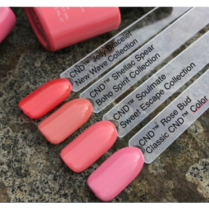 CND VINYLUX - Soulmate #307 (Discontinued)