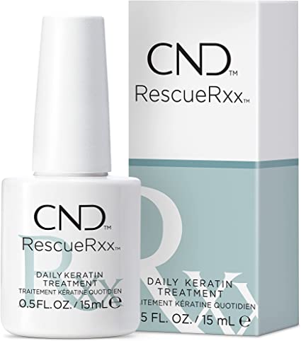 CND Rescue RXx 15ml