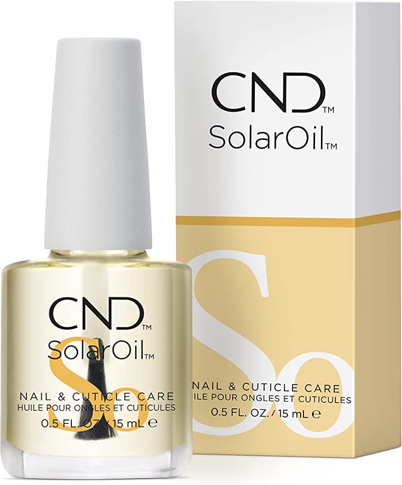 Solar Oil 15ml