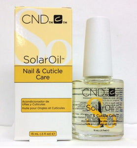 Solar Oil 15ml